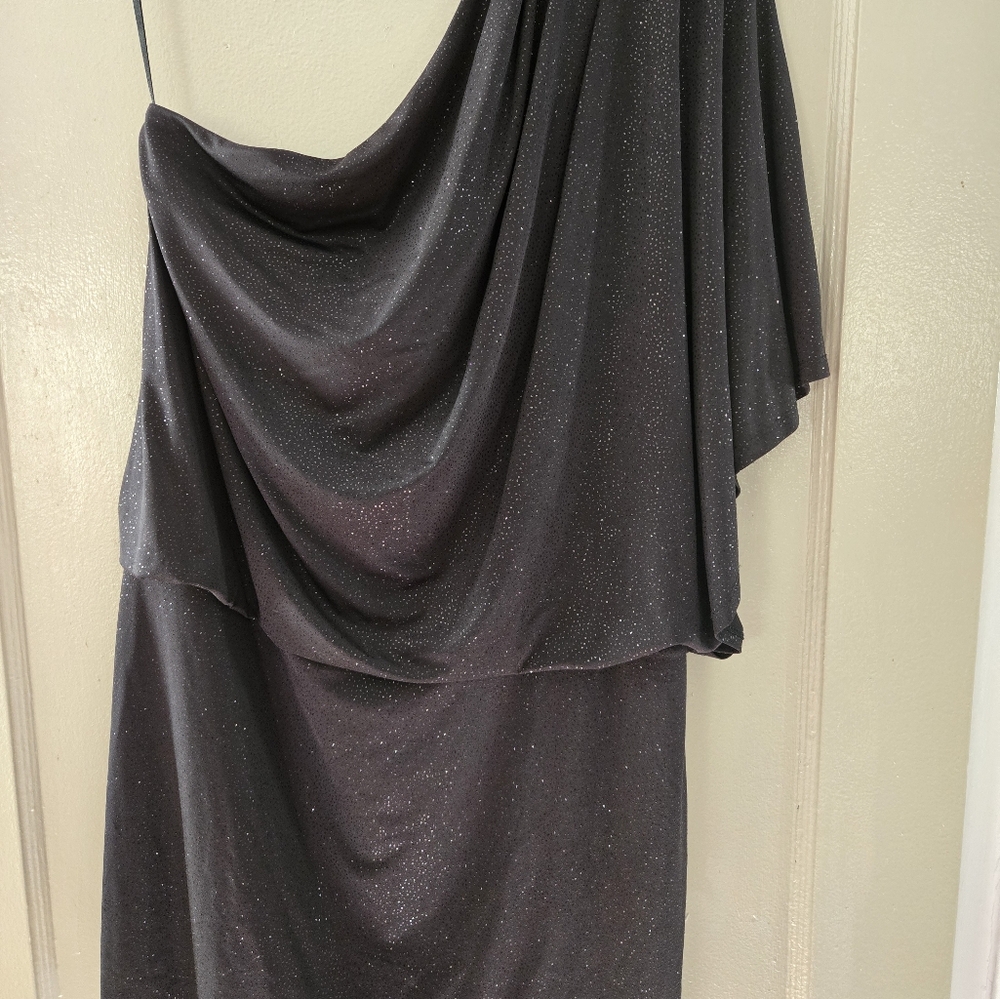 Cocktail party dress